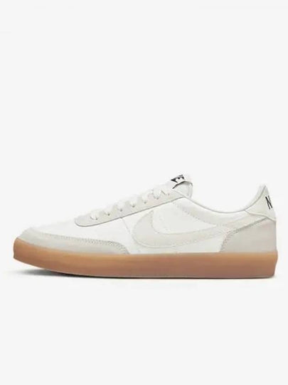 Women's Killshot 2 Low Top Sneakers White - NIKE - BALAAN 2