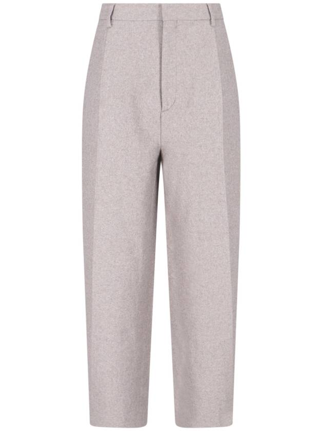 FILIPPA K Trousers Grey - FILIPPA-K - BALAAN 1