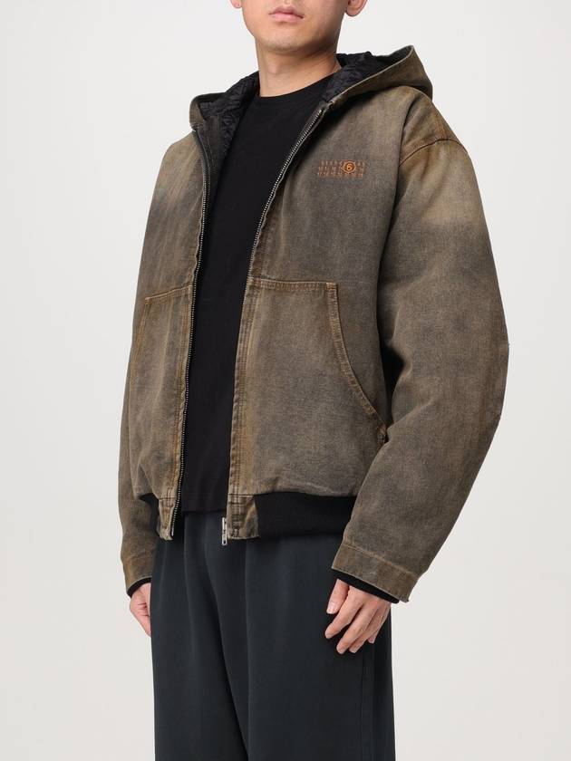 Jacket men Mm6 Maison Margiela - MAISON MARGIELA - BALAAN 4