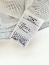 Air Max Woven Swoosh Windbreaker Light Grey - NIKE - BALAAN 10