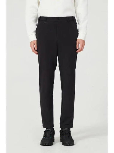 Wiru M Black Men s Pants - DUVETICA - BALAAN 1