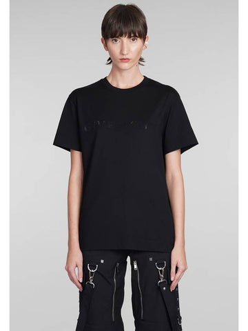 Givenchy T-Shirt - GIVENCHY - BALAAN 1