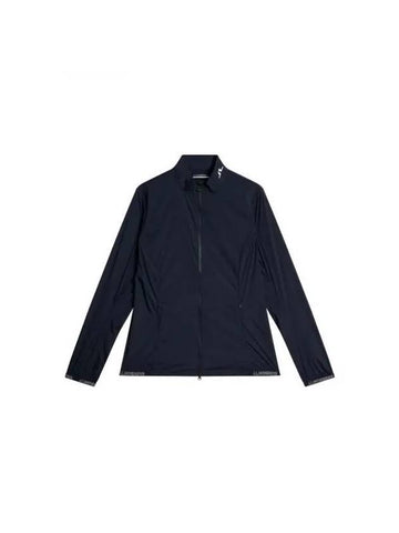 Tenley Windbreaker Navy - J.LINDEBERG - BALAAN 1