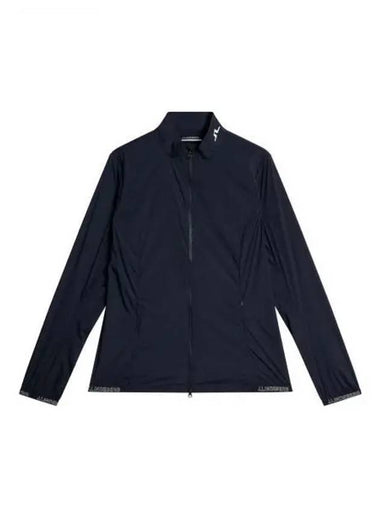 Tenley Windbreaker Navy - J.LINDEBERG - BALAAN 1