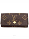 Monogram Multicle Key Wallet L611788 - LOUIS VUITTON - BALAAN 1