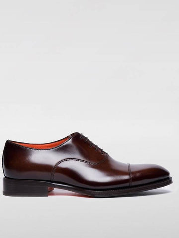 Shoes men Santoni - SANTONI - BALAAN 1