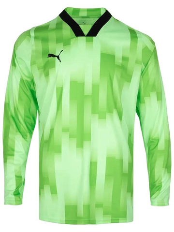 Team Target GK LS Jersey - PUMA - BALAAN 1