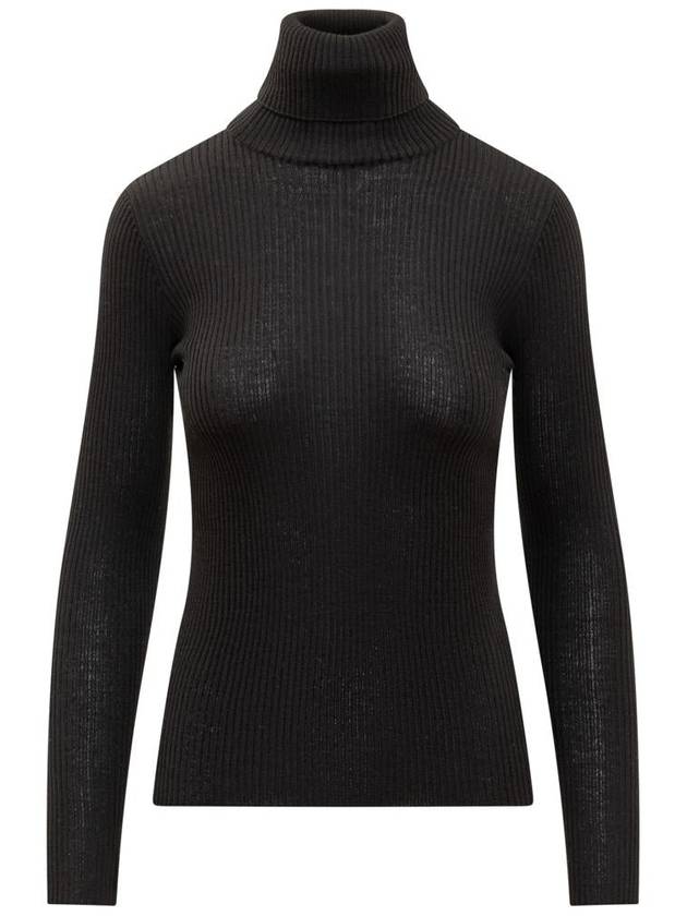 Jucca Turtleneck Sweater - JUCCA - BALAAN 1