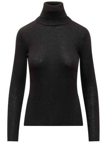 Jucca Turtleneck Sweater - JUCCA - BALAAN 1