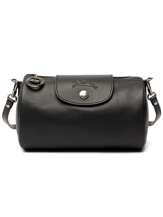 Le Pliage Extra XS Cross Bag Black - LONGCHAMP - BALAAN 2