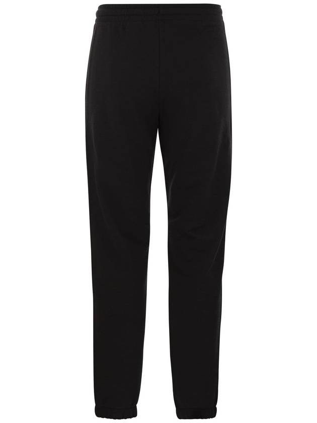 Straight Pants NF0A87D6JK31 Black - THE NORTH FACE - BALAAN 3