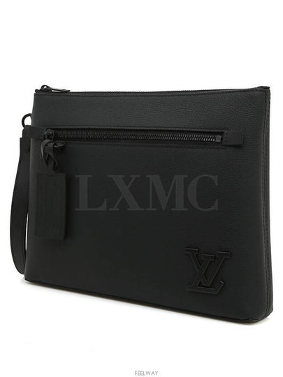 men clutch bag - LOUIS VUITTON - BALAAN 2