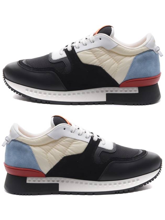 Men's Active Runner Sneakers BM08217847_063_17S - GIVENCHY - BALAAN 1