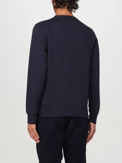 Sweatshirt men Tommy Hilfiger - TOMMY HILFIGER - BALAAN 2