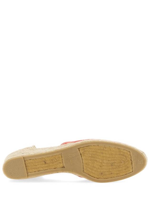 ESPADRILLE CUTE - CASTANER - BALAAN 4