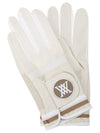 W MESH SUMMER GLOVE PAIR BE - ANEWGOLF - BALAAN 1