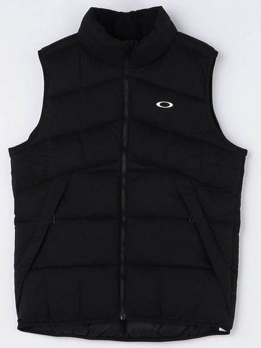 Enhance Insulation Vest 1 0 - OAKLEY - BALAAN 1