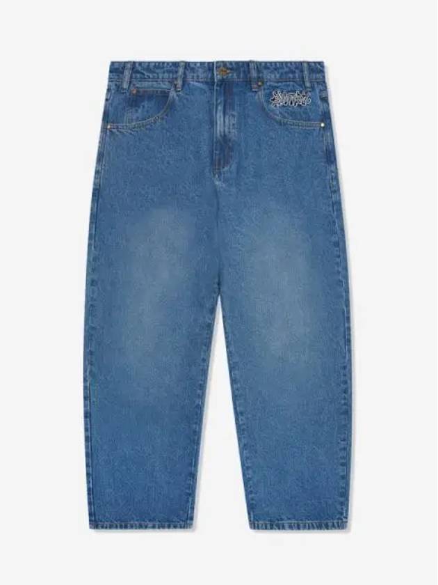 INK DENIM JEANS - BUTTER GOODS - BALAAN 1