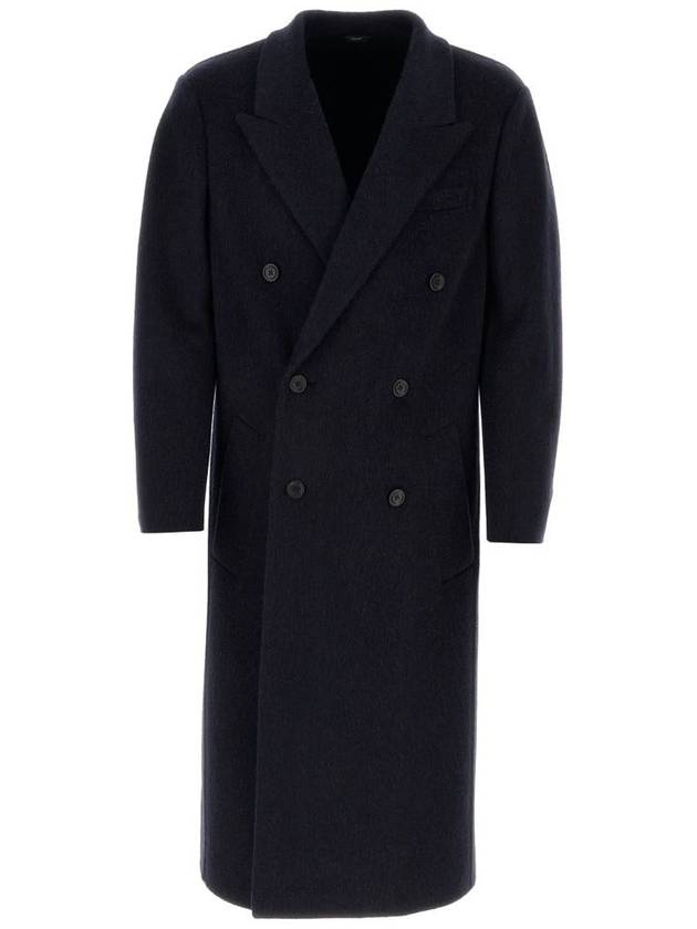 Coat FF0736 APNOF1AJR - FENDI - BALAAN 2