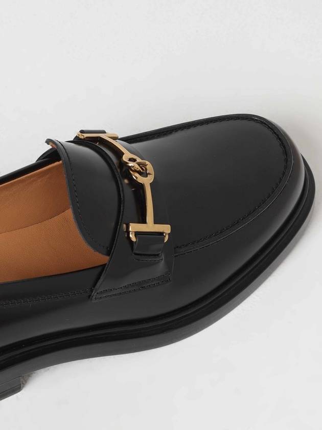 Loafers woman Tod's - TOD'S - BALAAN 4