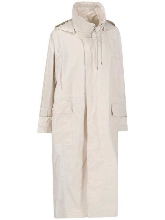 AURALEE Jackets Beige - AURALEE - BALAAN 3