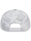 Circle GS Camo Snapback G4AS22H01 - G/FORE - BALAAN 5