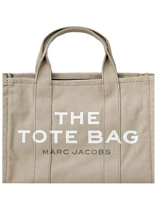 The Canvas Medium Tote Bag Beige M0016161 260 - MARC JACOBS - BALAAN 2