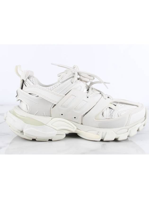 Track shoes white 36 domestic 230 - BALENCIAGA - BALAAN 8