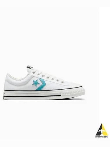 Star Player 76 White A09857C - CONVERSE - BALAAN 1