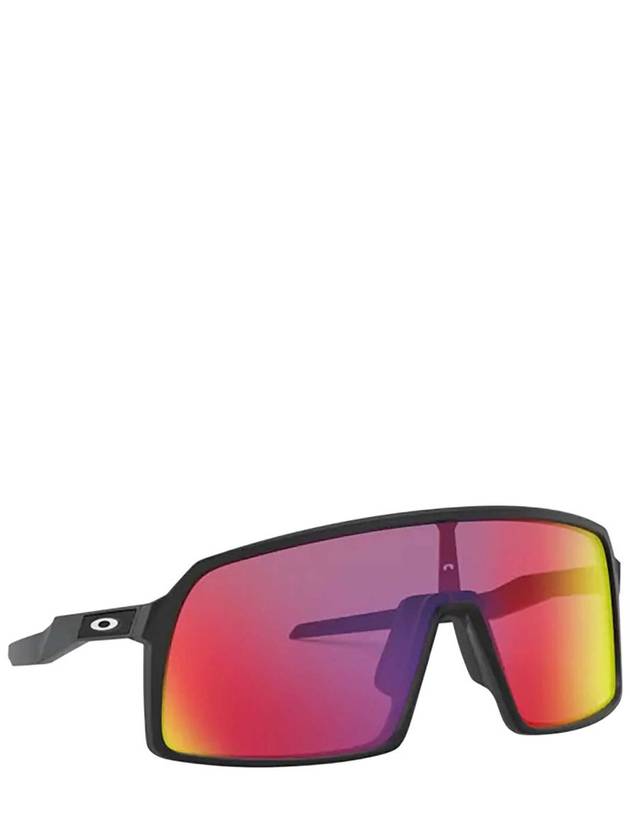 Oakley OO9406 Matte Black - OAKLEY - BALAAN 2