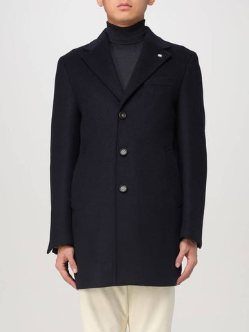 Coat men Manuel Ritz - MANUEL RITZ - BALAAN 1