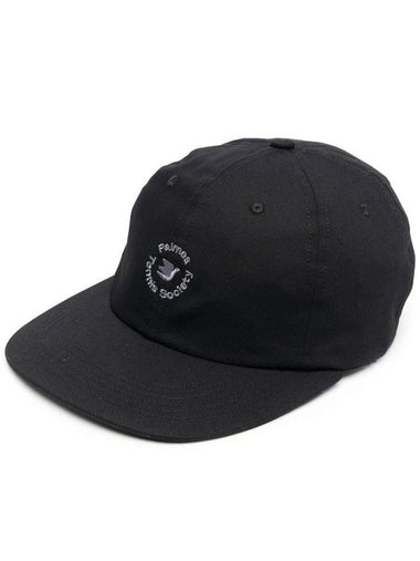 PALMES Hats Black - PALMES - BALAAN 1