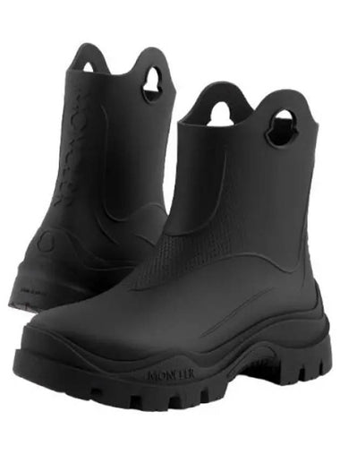 rain boots - MONCLER - BALAAN 1