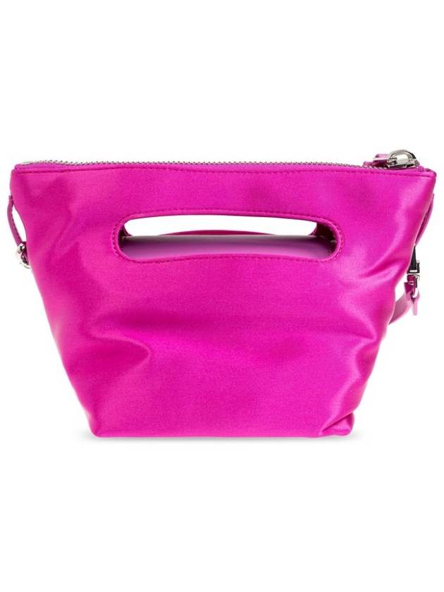 The Attico Bags.. Fuchsia - THE ATTICO - BALAAN 5