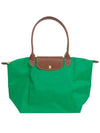 Le Pliage Original L Tote Bag Green - LONGCHAMP - BALAAN 2