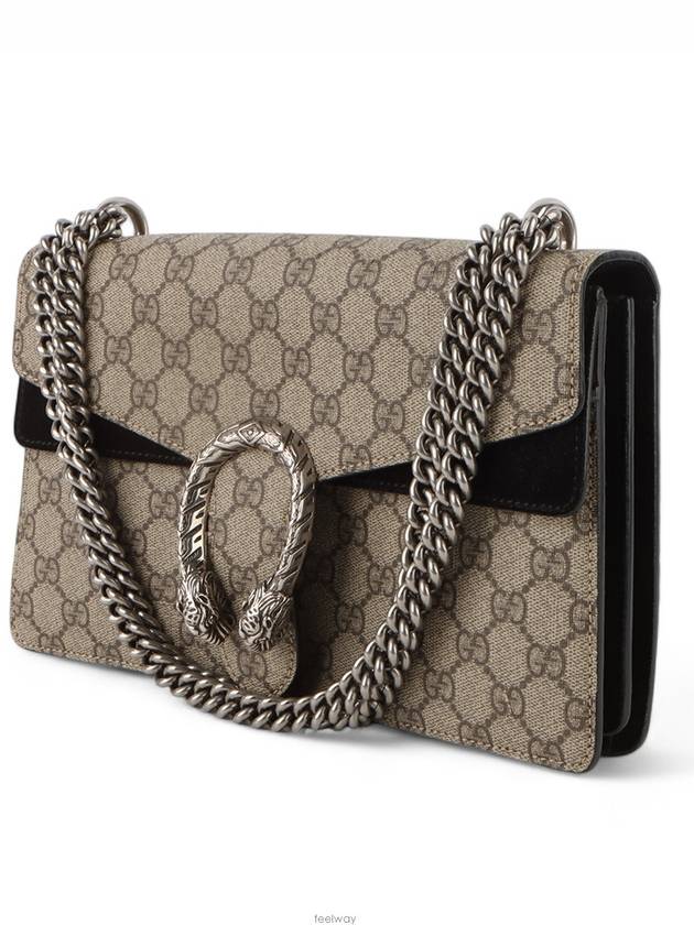 women shoulder bag - GUCCI - BALAAN 2