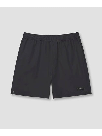 Original Summer Shorts Black - BLACKMAMBA - BALAAN 2