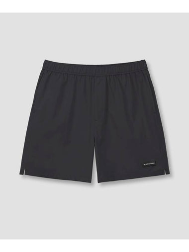 Original Summer Shorts Black - BLACKMAMBA - BALAAN 1