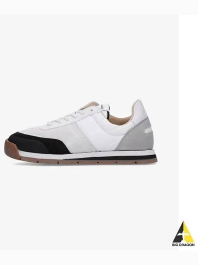 Bliss low top sneakers OFFWHITE off white 64337900005 - SPALWART - BALAAN 2