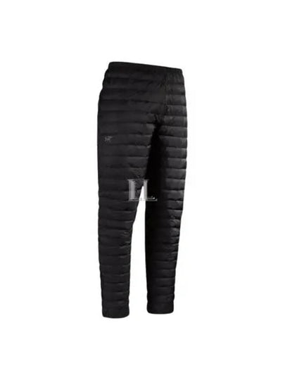 Cerium Padded Track Pants Black - ARC'TERYX - BALAAN 2