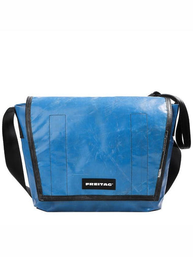 Unisex DRAGNET messenger bag F12 0308 - FREITAG - BALAAN 1