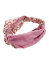 Profumi Hairband Pink - ETRO - BALAAN 2