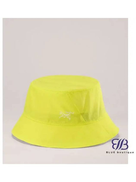 ARC TERYX Area Bucket Hat AEOSUX7767 EUP AERIOS - ARC'TERYX - BALAAN 1