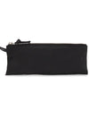 Padded Tech Cassette Crossbody Bag Black - BOTTEGA VENETA - BALAAN 9