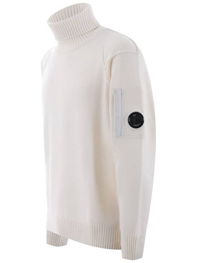 C.P. Company  Sweaters Cream - CP COMPANY - BALAAN 4