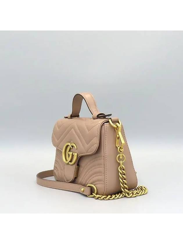 547260 2WAY bag - GUCCI - BALAAN 3