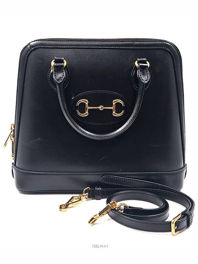 women shoulder bag - GUCCI - BALAAN 1