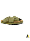 Brutus Sandals Green - CAMPER - BALAAN 2