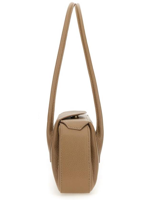 "OYSTER" SHOULDER BAG - YUZEFI - BALAAN 3