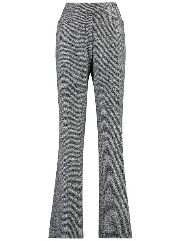 Tom Ford Tweed Trousers - TOM FORD - BALAAN 1